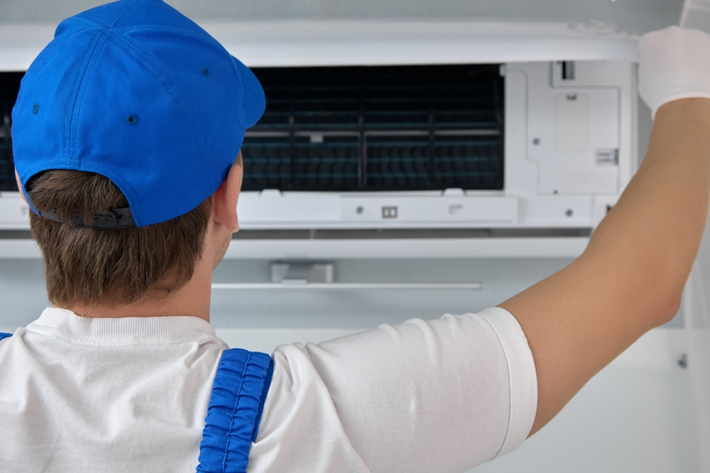 improve air conditioner performance