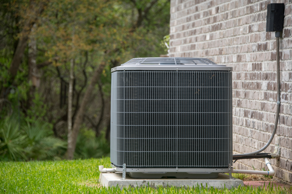 common HVAC mistakes to avoid as a new homeowner