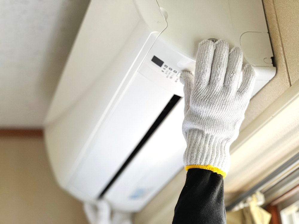 When Should I Repair or Replace My Air Conditioner