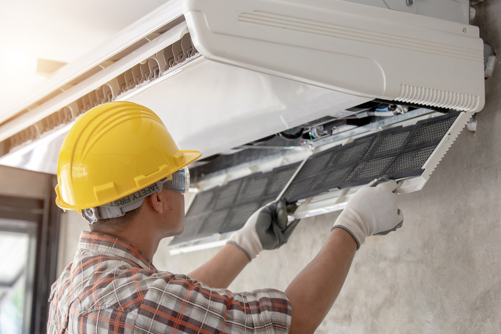 Right HVAC Maintenance Plan for Your Home