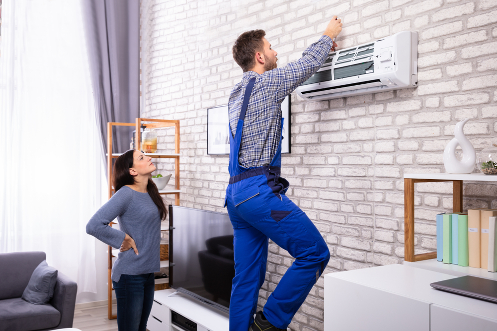 Do You Tip AC Installers