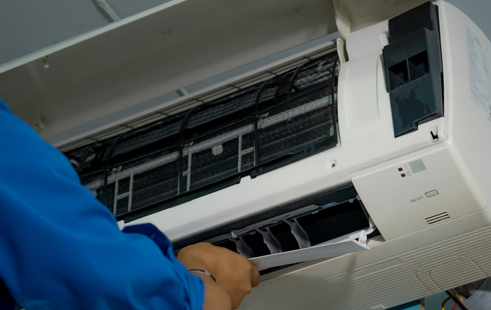 Where to Get Your Annual AC Inspection